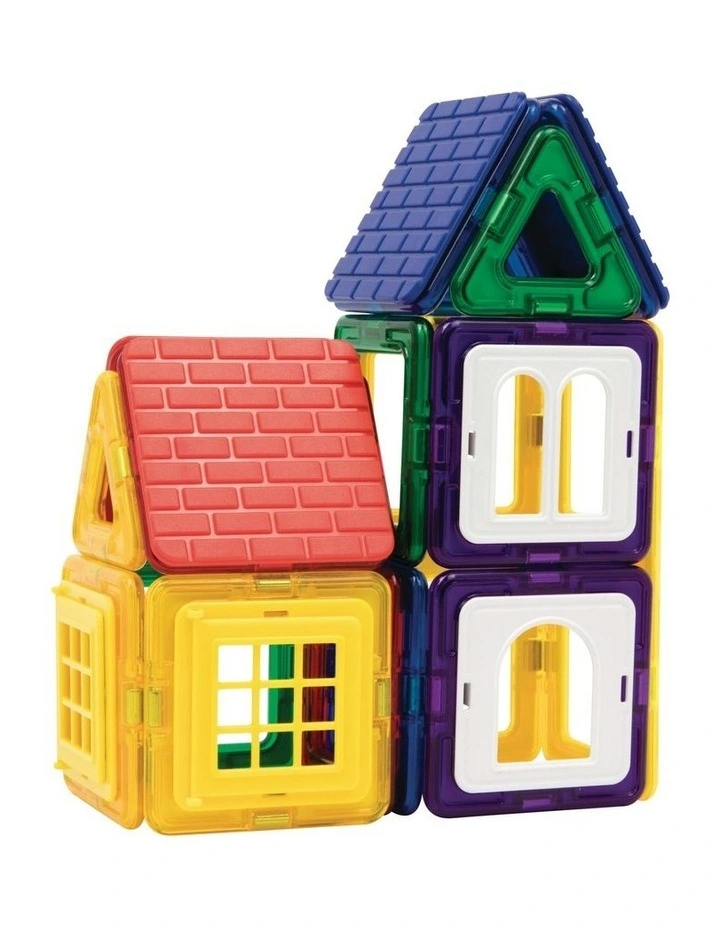 WOW House Set