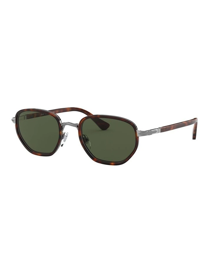 PO2471S Tortoise Sunglasses