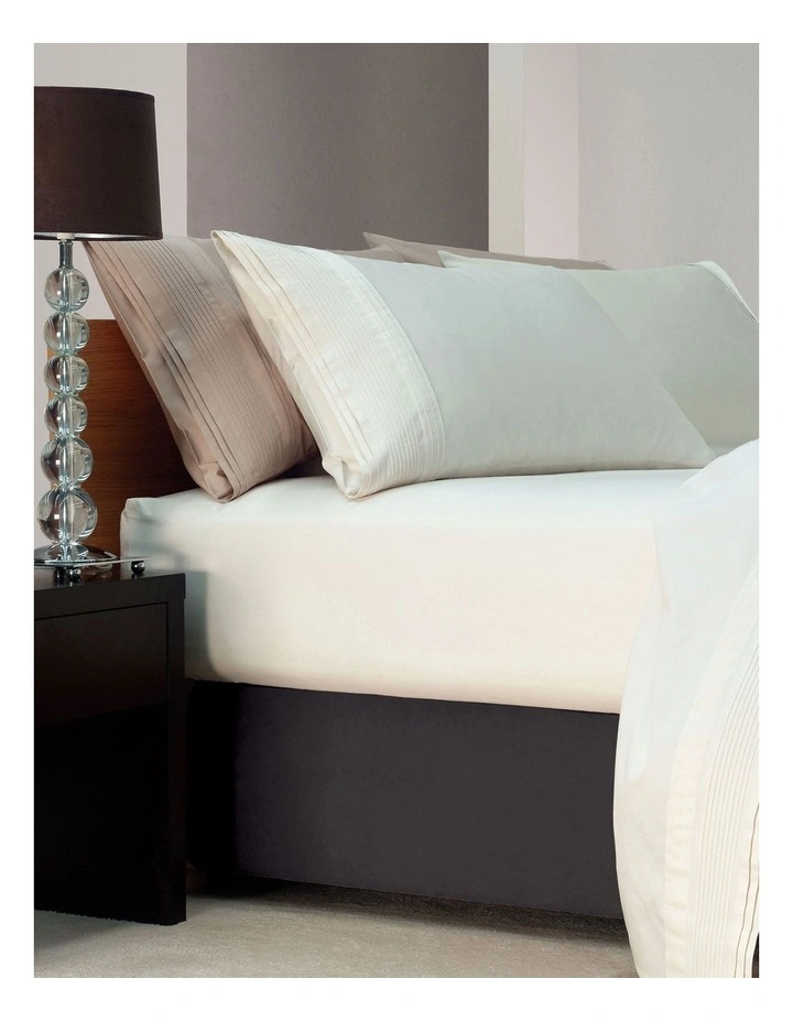 Bedwrap in Black