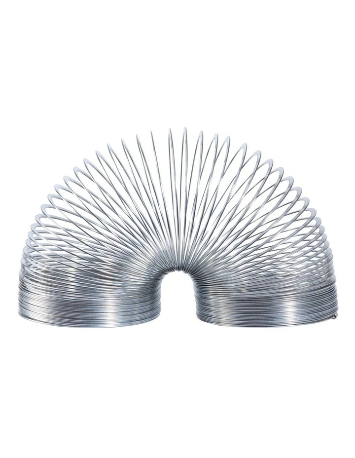 Giant Slinky