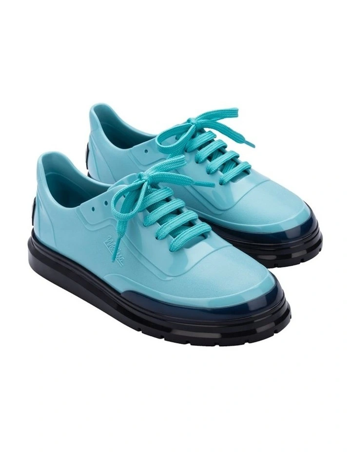 Melissa Classic BT21 Sneaker in Blue