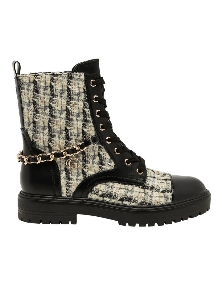 Jellarda Boots in Multi