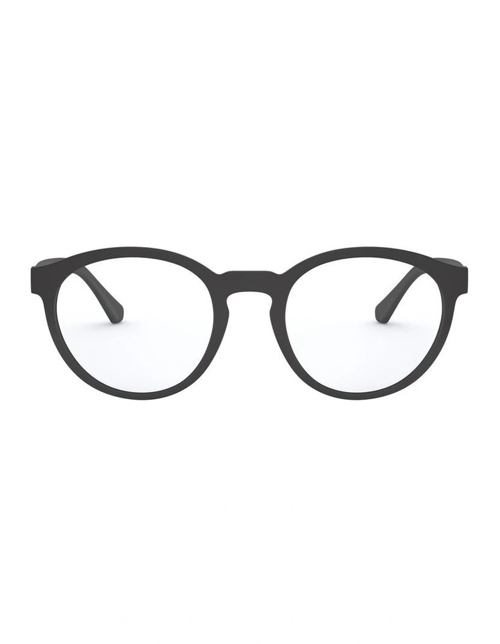 EA4152 Black Sunglasses