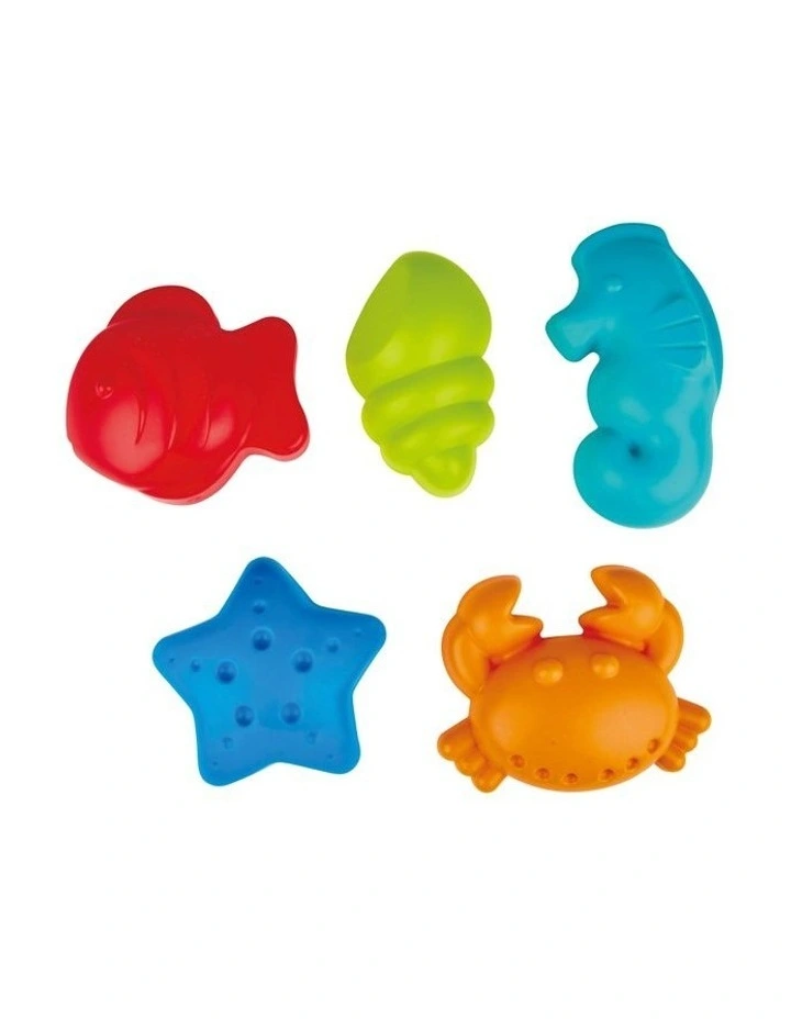 Sea Creatures Beach Toy