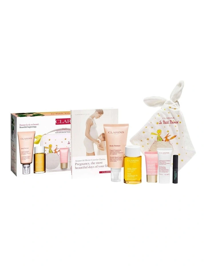 Beautiful Beginnings Maternity Set