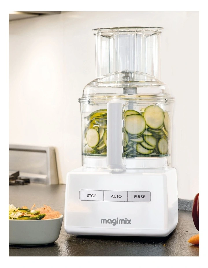 Food Processor 5200XL 18590AU