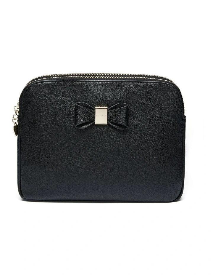 Bow Cross Body Bag