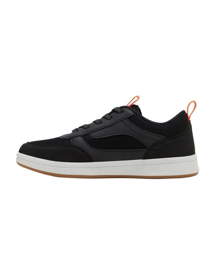 Dante Sneakers in Black