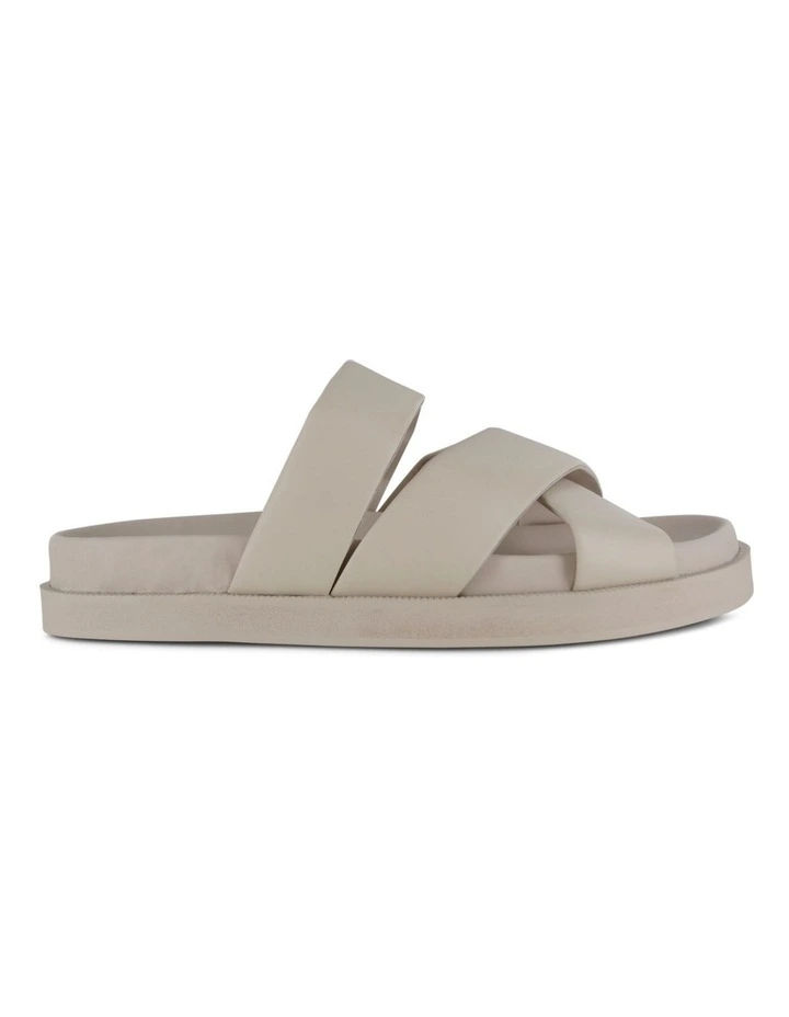 Nico Sandals in Beige