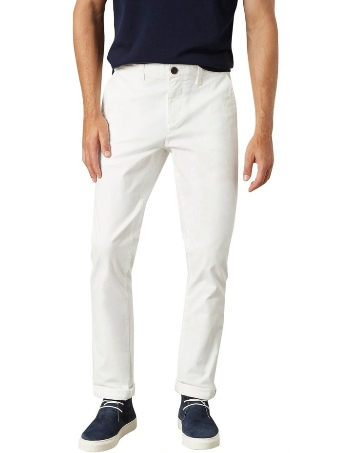 McQueen Chino
