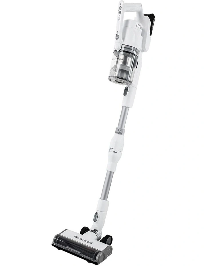 Cordless Stick Vacuum Cleaner With Easy-Reach-Split Wand CSV3865