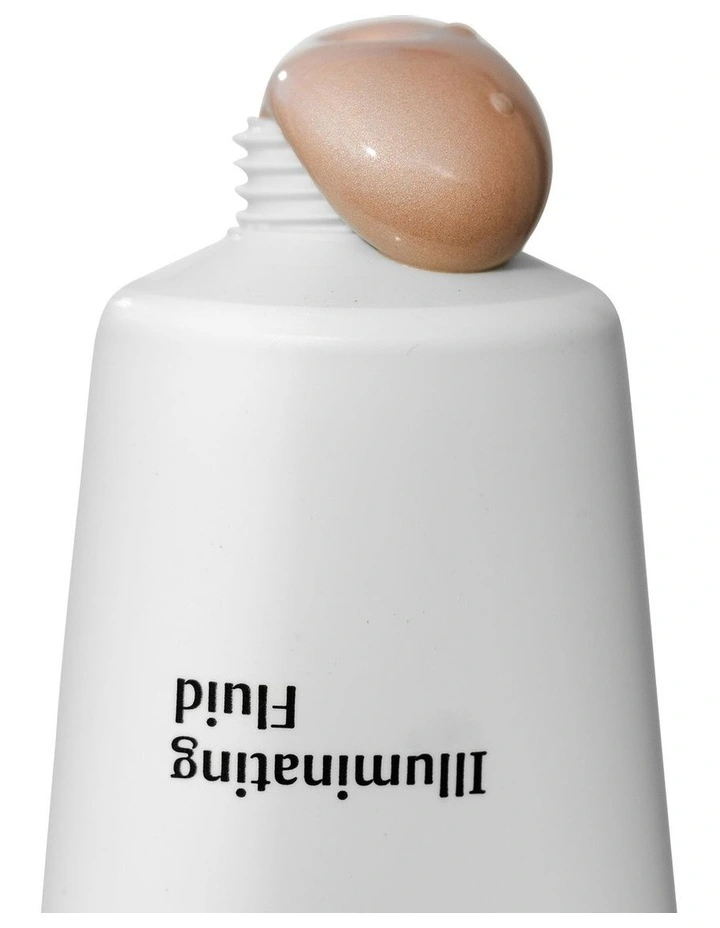Illuminating Fluid 30ml