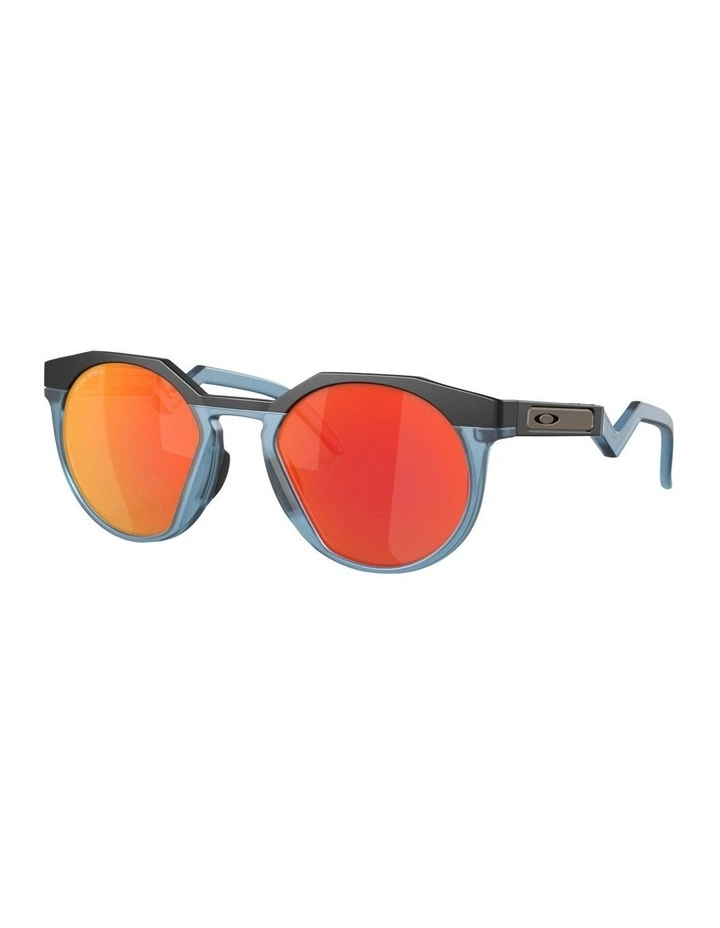 HSTN Community Collection Sunglasses in Black