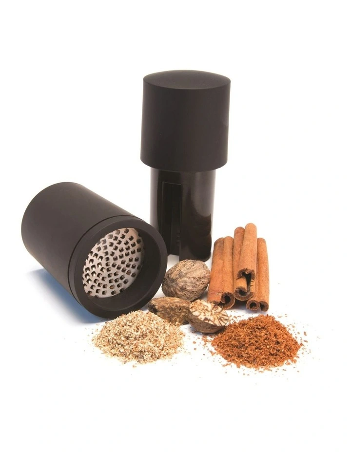 Spice Mill Black