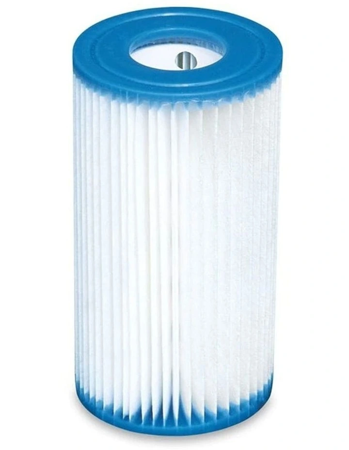 Type-A Filter Cartridge Replacement