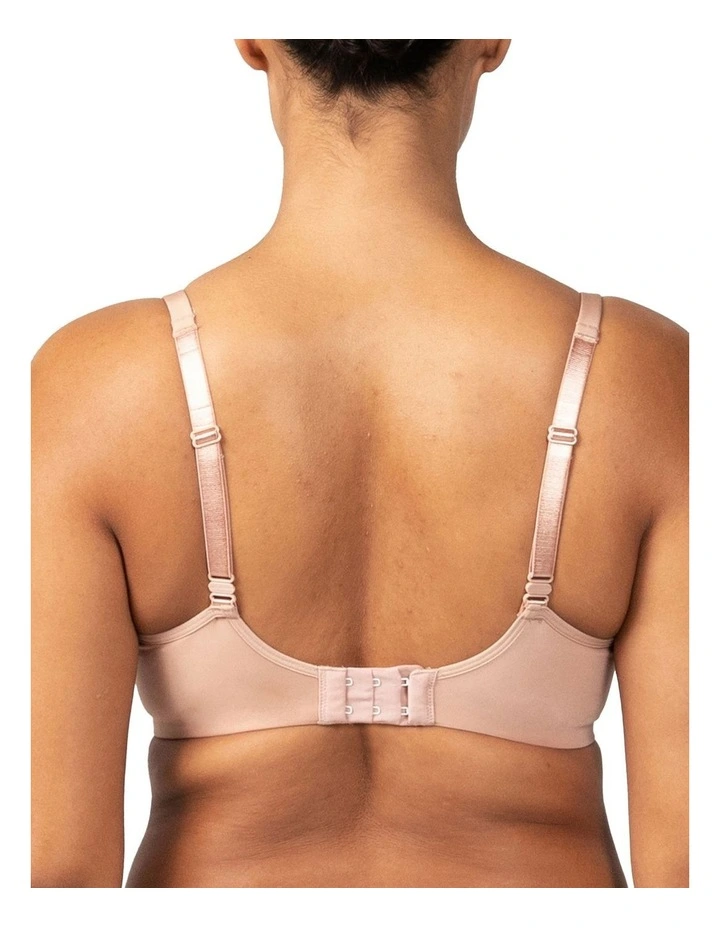 Body Make-Up Smooth Bra in Beige