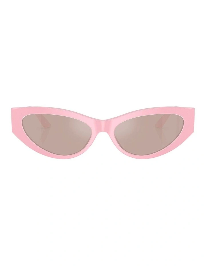 VE4470B Sunglasses in Pink