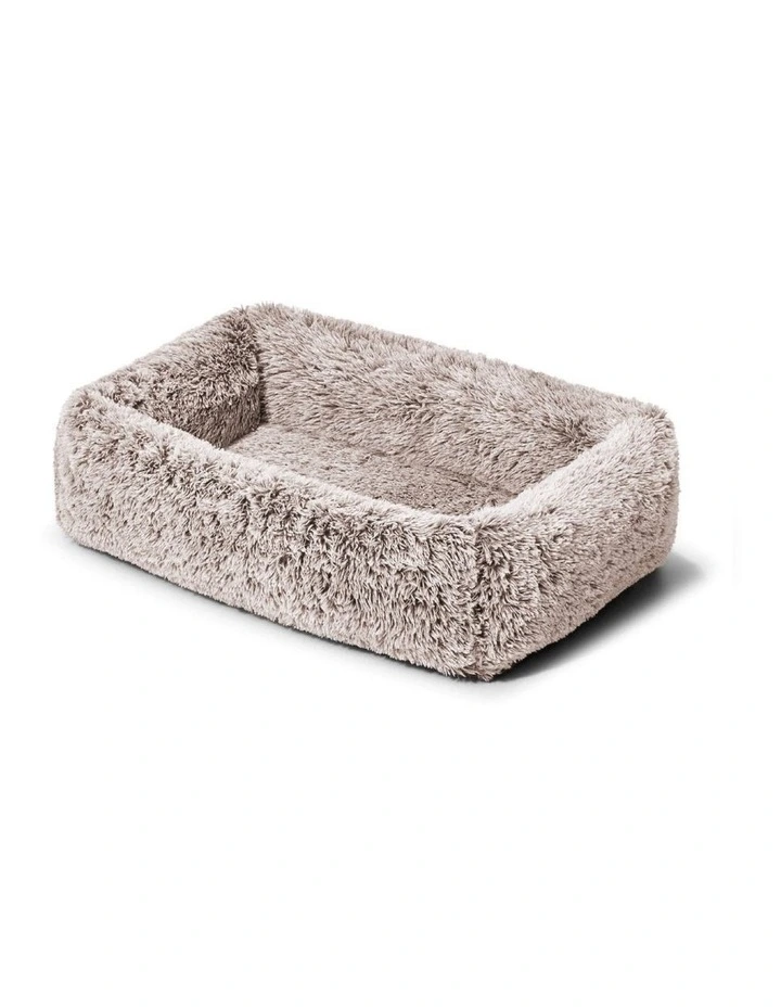 Calming Snuggler in Mink
