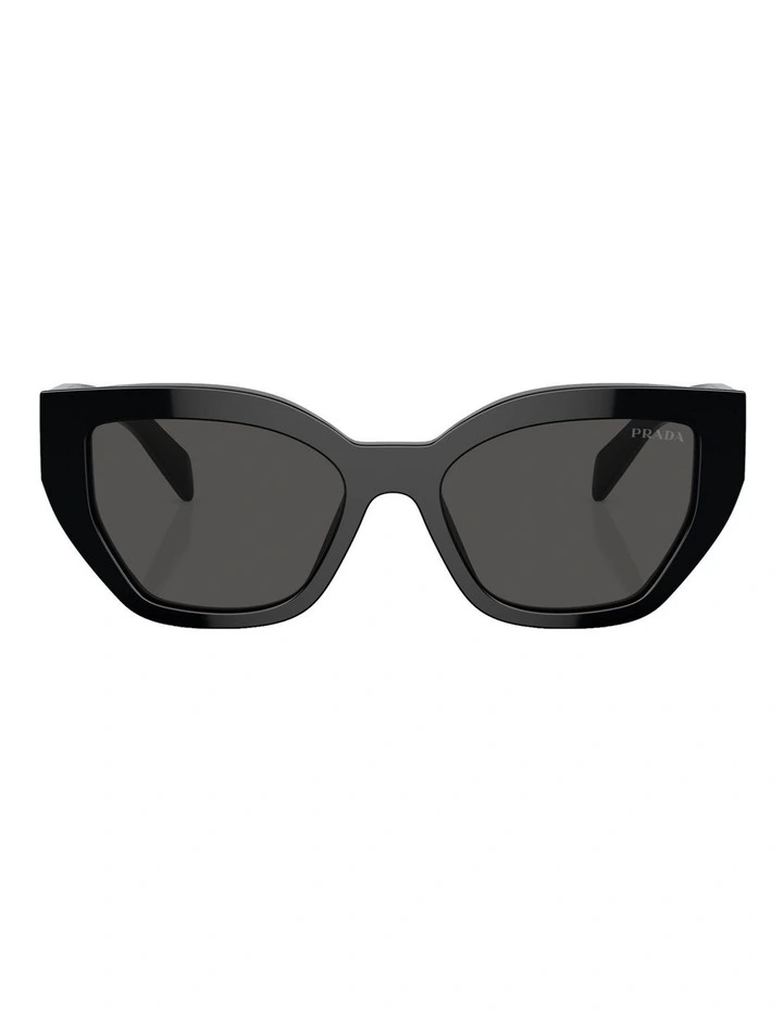PR A09S Sunglasses in Black