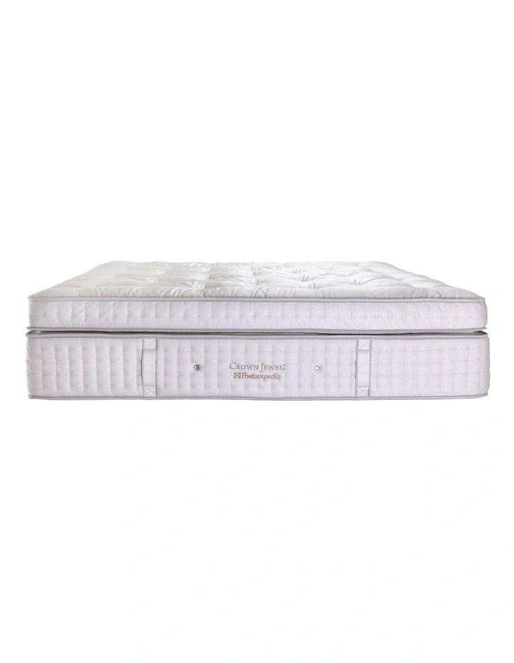 Crown Jewel Royal Empress Ultra Plush Mattress