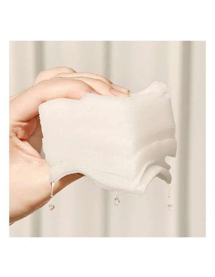 Pro Trouble Pore Cleansing Water Pad