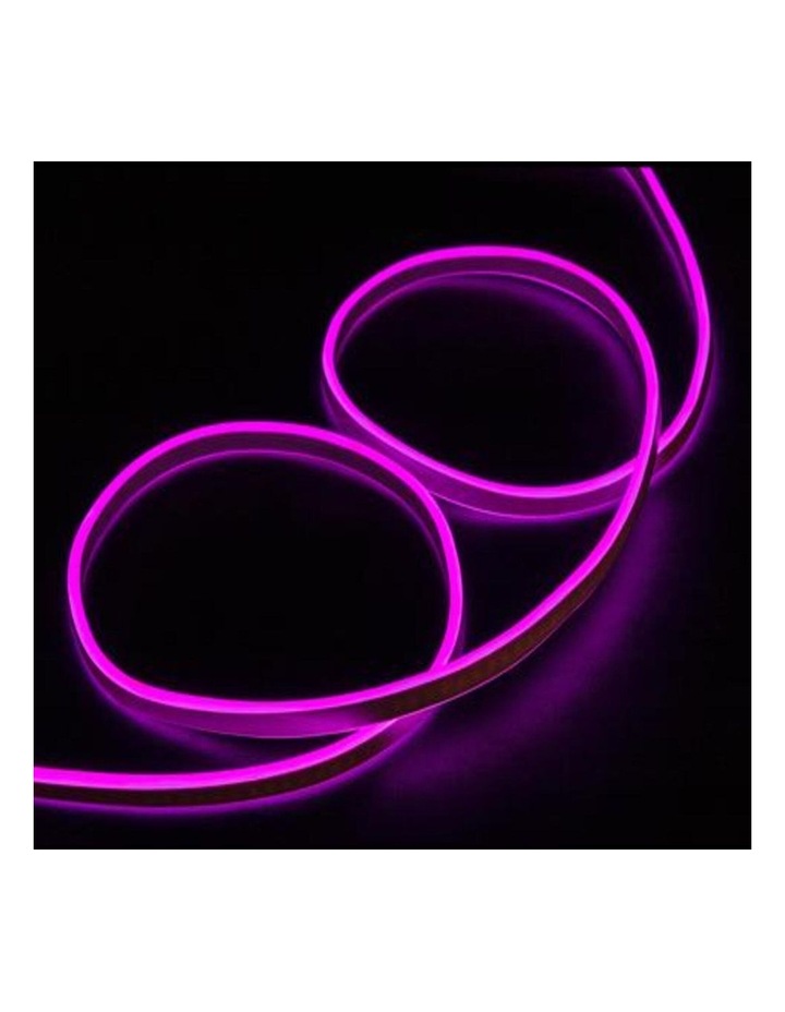 7 Color Options Neon Light 10M