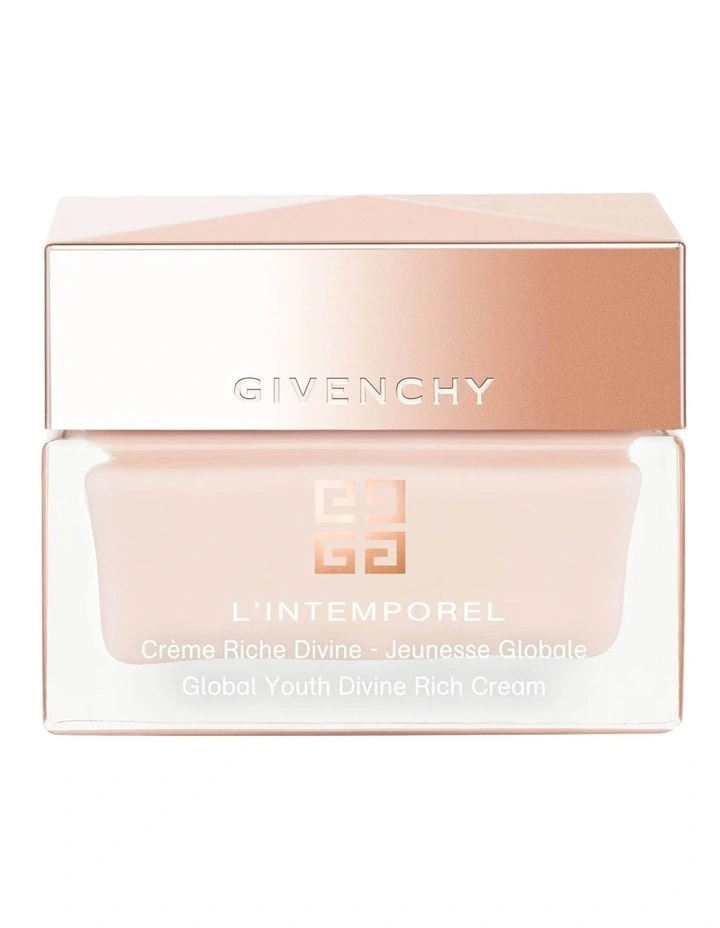 L'Intemporel Global Youth Divine Rich Cream