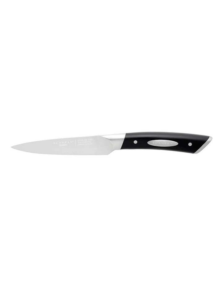 Classic 11.5cm Vegetable Knife