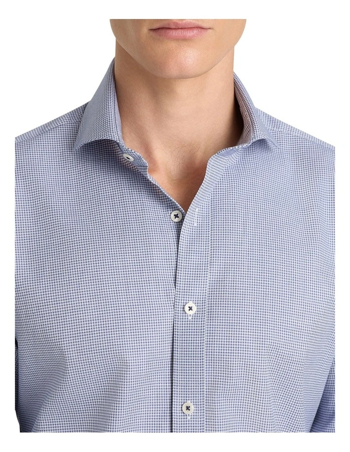 Weatheral Shirt in Navy