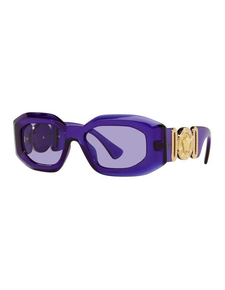 0VE4425U Sunglasses in Purple