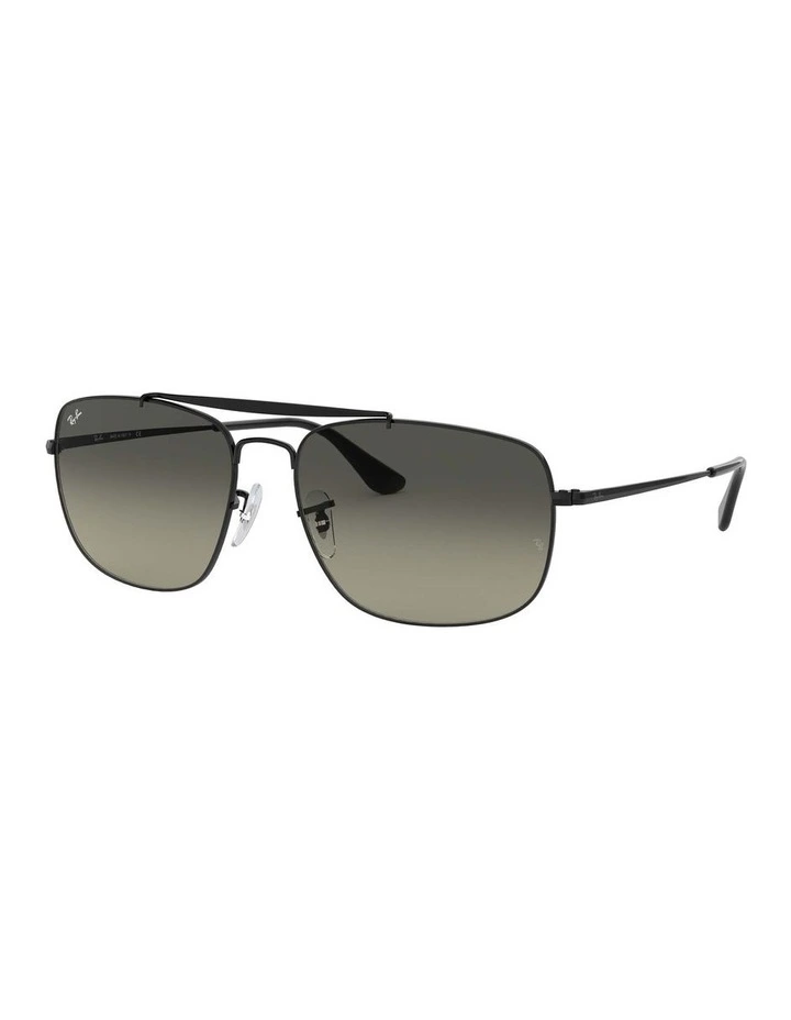 Colonel Black RB3560 Sunglasses