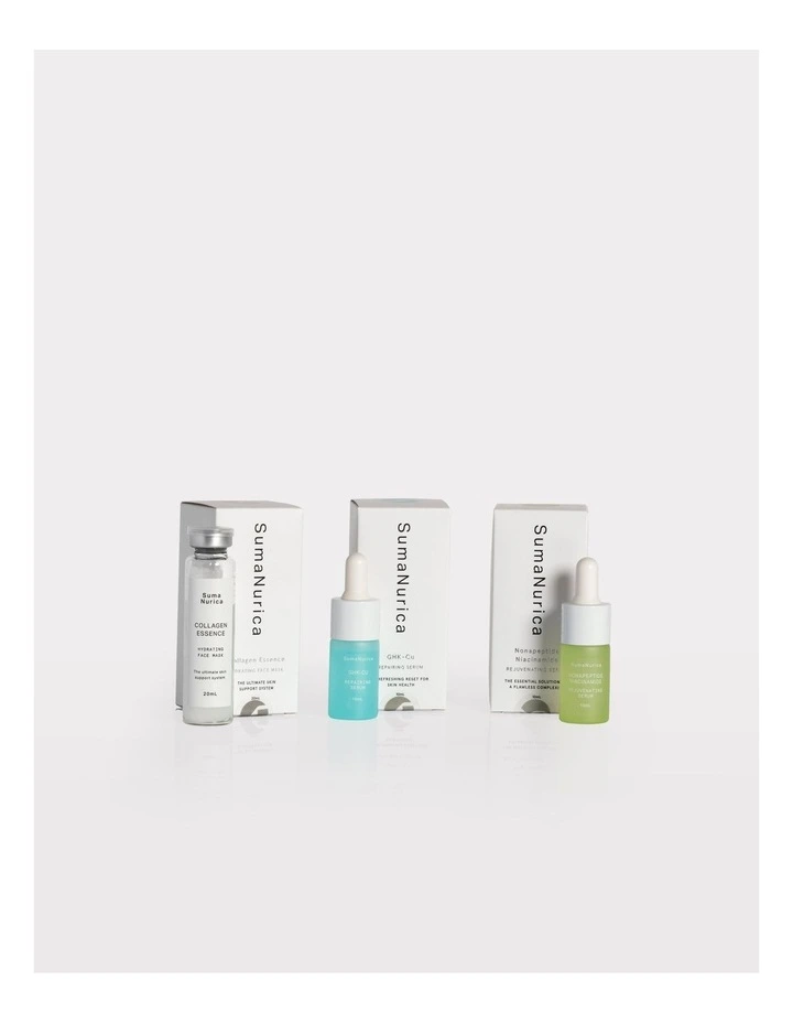 Barrier Repair Essentials Mini