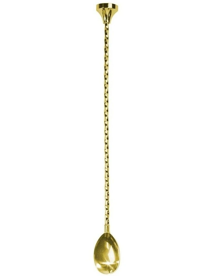 Prostirrer Gold