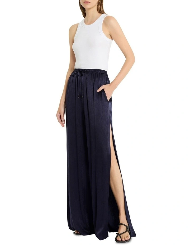 Regal Promise Pant in Blue