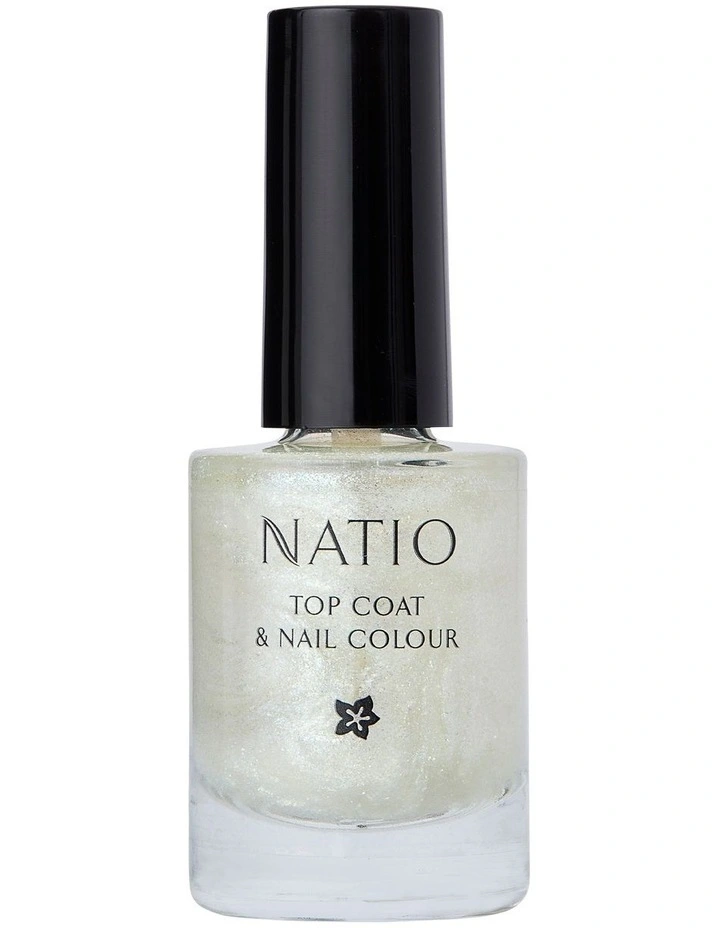 Nail Colour 10ml