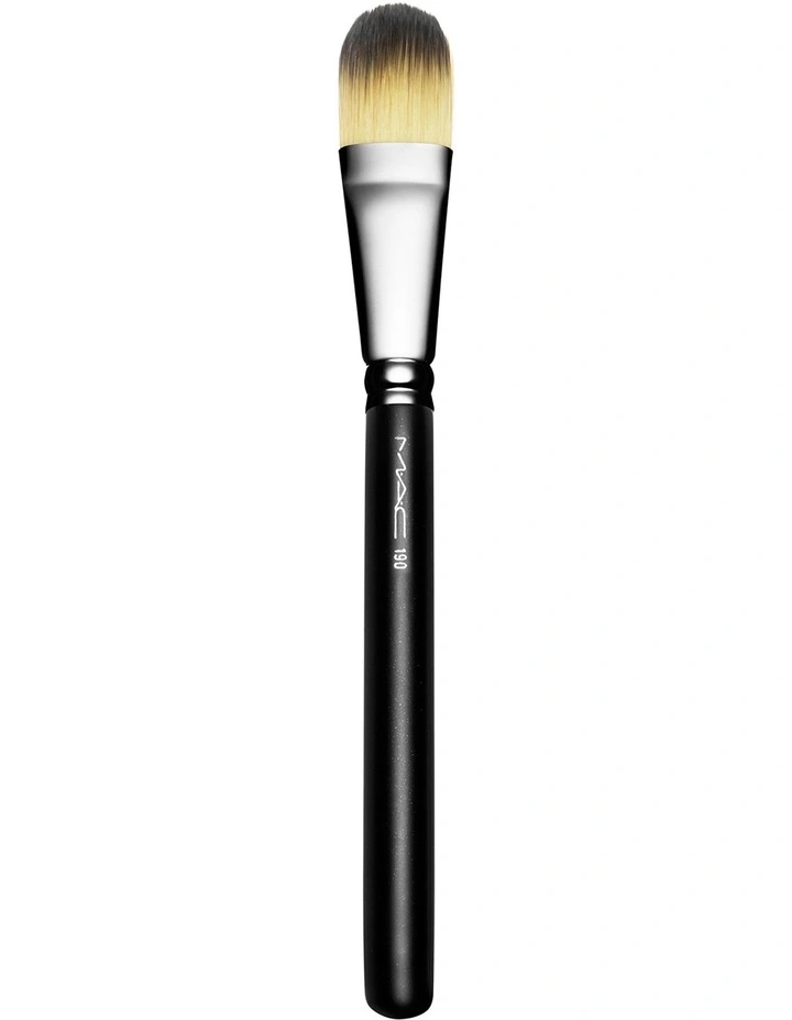 190 Foundation Brush