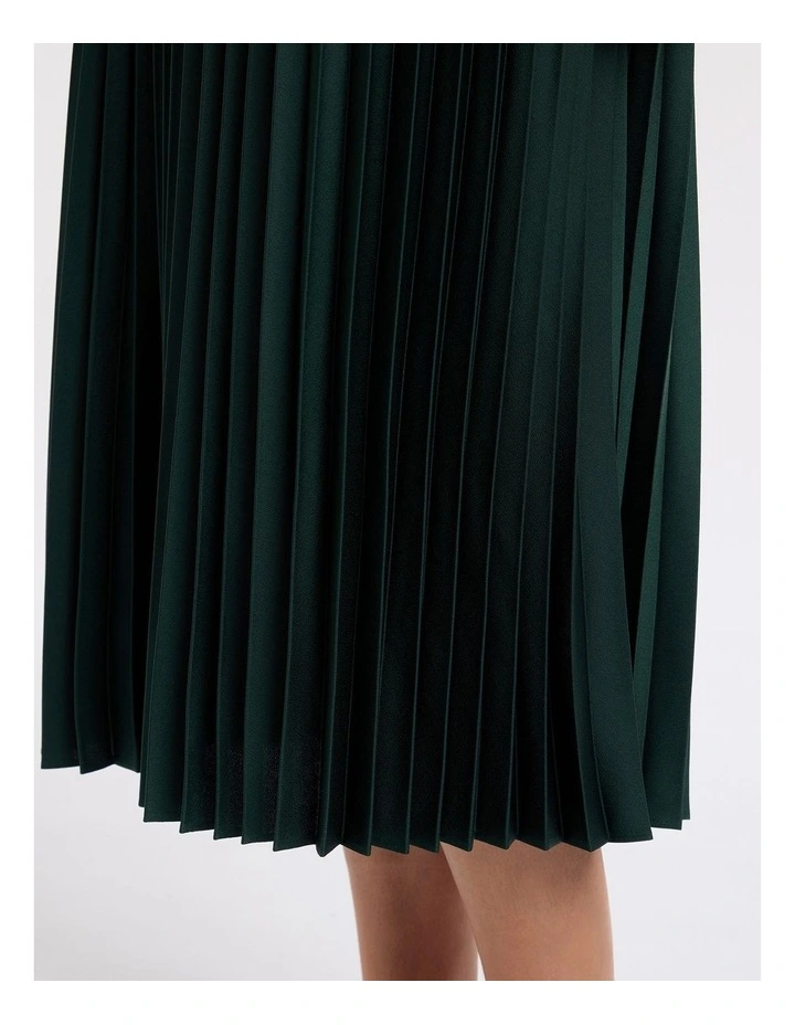 Jasmina Skirt in Green