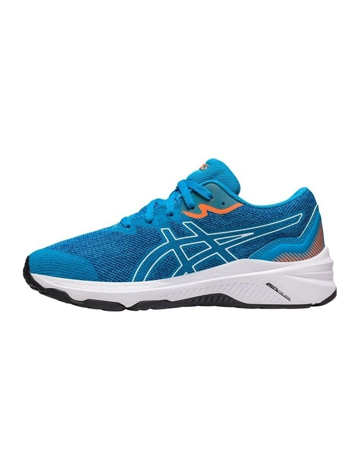 GT-1000 11 Grade School Sport Shoes in Blue