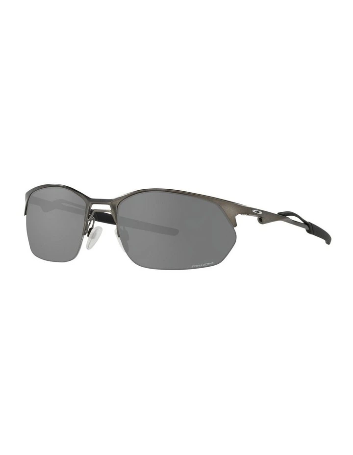 Wire Tap 2.0 Grey OO4145 Sunglasses