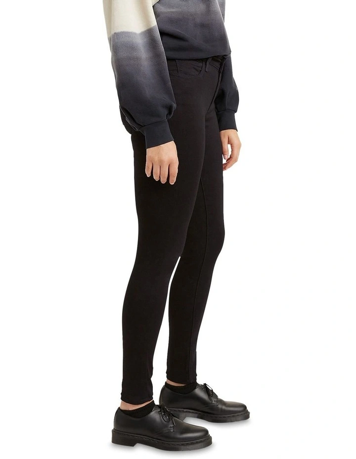 710 Super Skinny Jeans in Secluded Echo