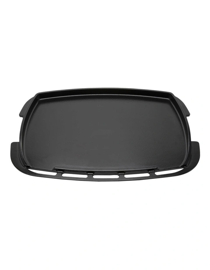 Family Q Full Hotplate 3400150