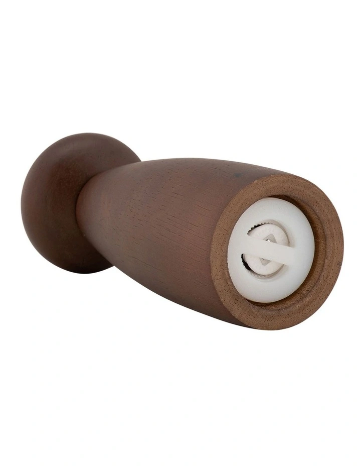 Copenhagen Salt/Pepper Mill 17.5cm in Walnut