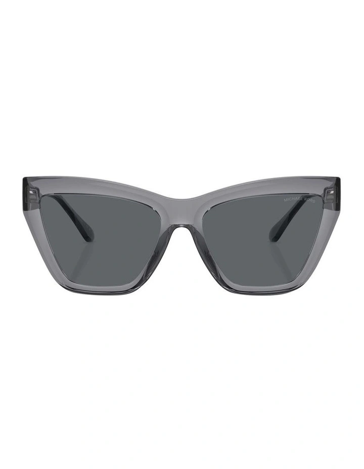 Dubai Sunglasses in Blue