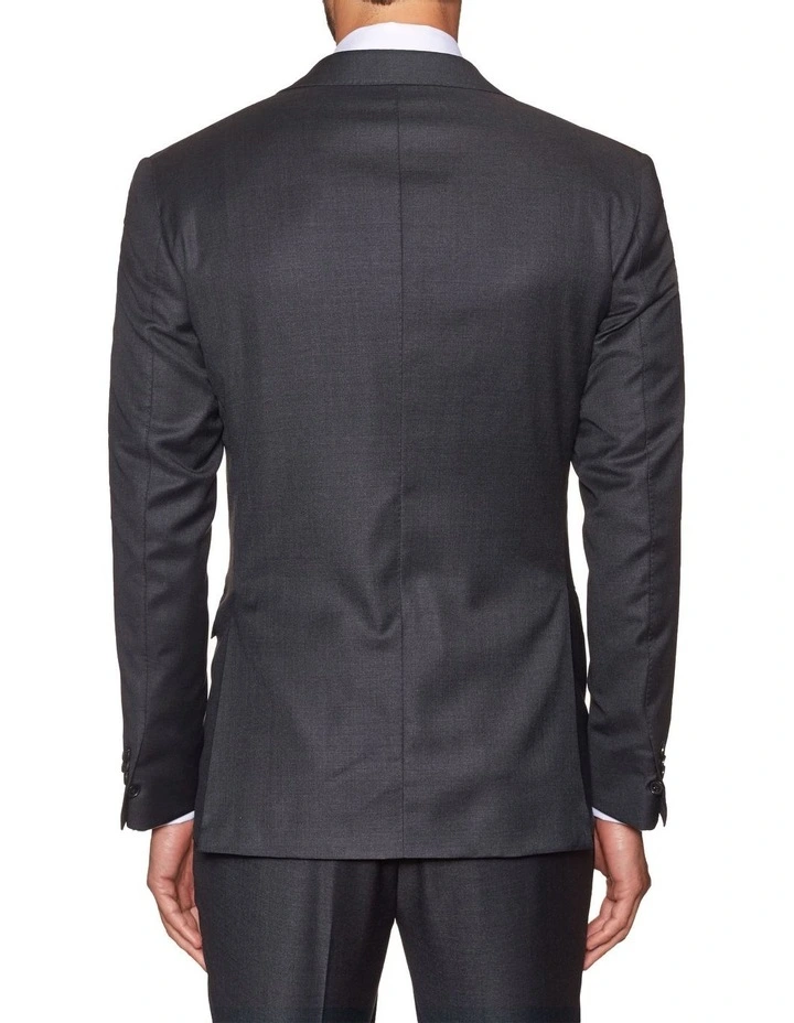 Phifer Charcoal Jacket
