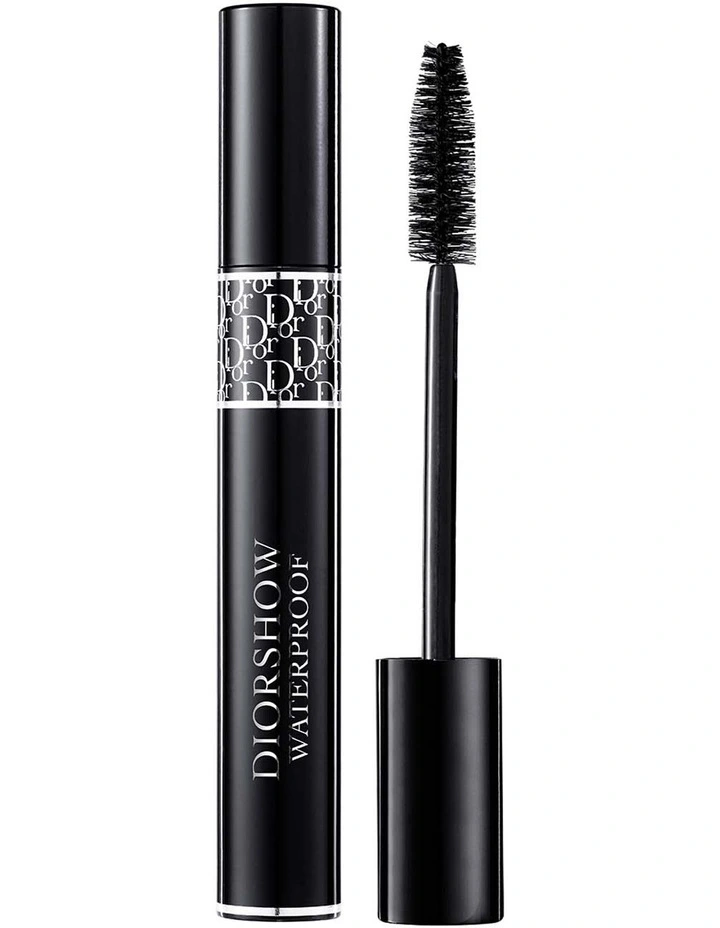 Diorshow Waterproof Backstage Makeup