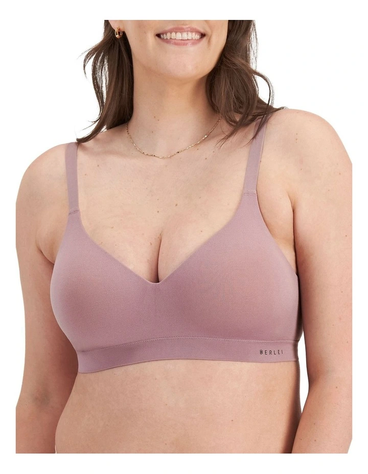 UnderState Seamless Bra in Evening Dusk