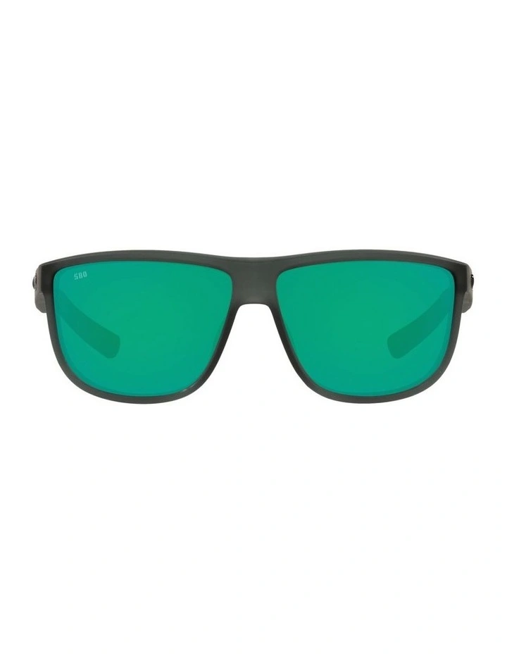 6S9010 Rincondo Grey Polarised Sunglasses