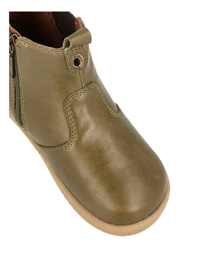 Iwalk Jodhpur Ii Boots in Olive