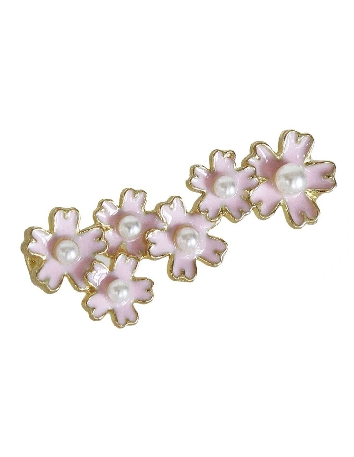 Tiny Treasure Charm Set in Assorted