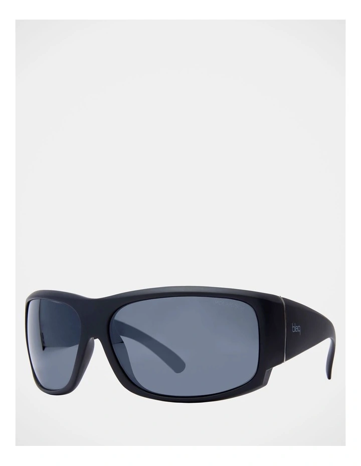 Grey BQ1544MB 437684 Polarised Sunglasses